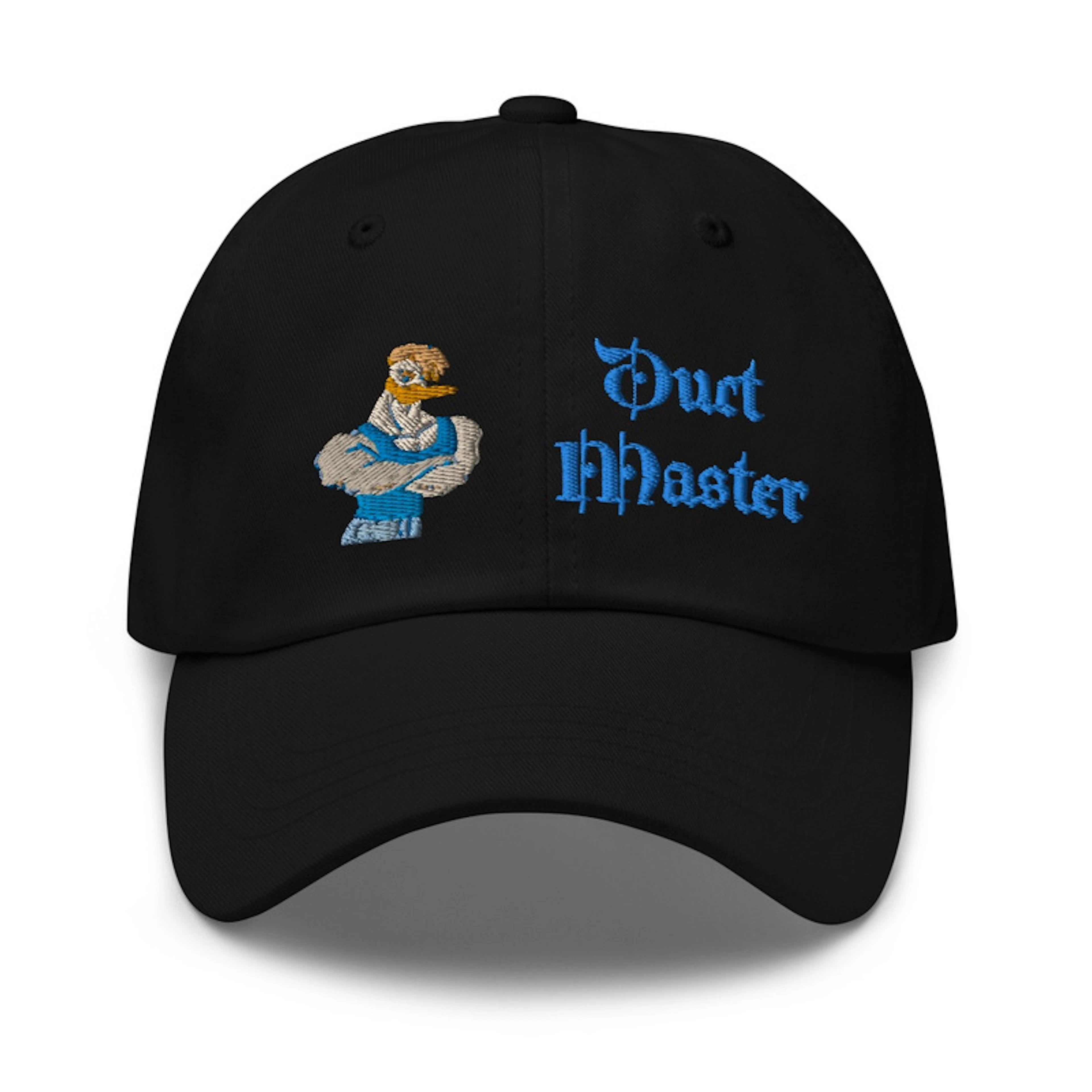 Duct Master Dad Cap