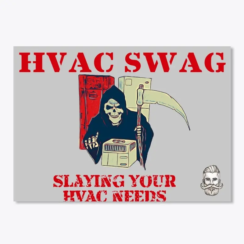 HVAC Reaper 