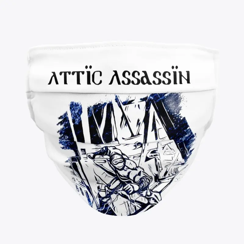 Attic Assassin 