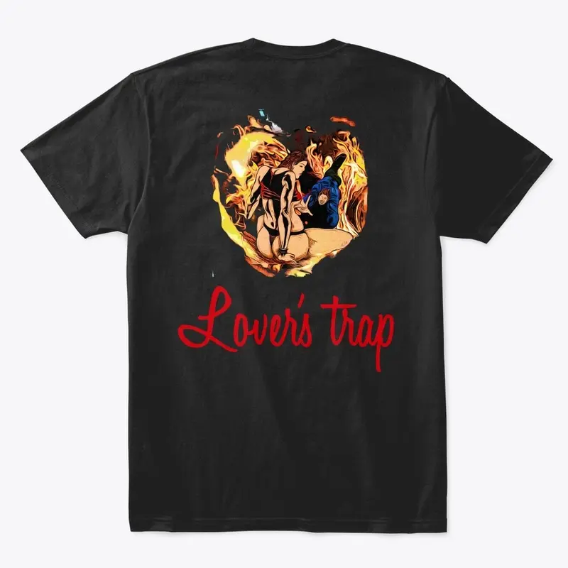 Lovers trap 